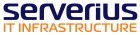 ServeriusItIfrastructure logo
